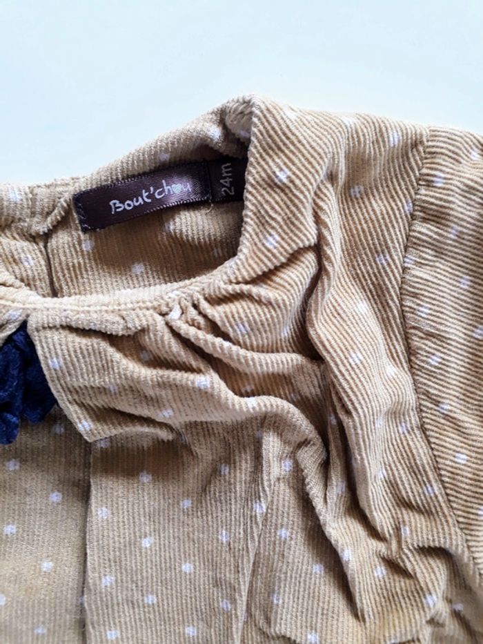 Robe tunique 2 ans - photo numéro 3