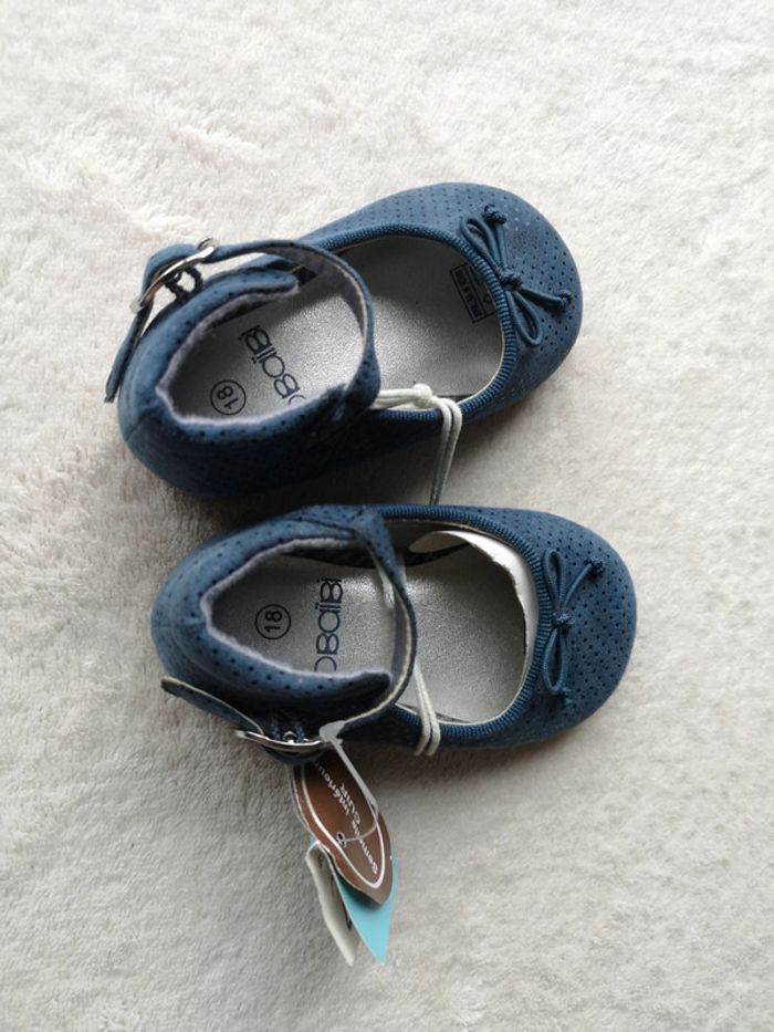 Ballerine 18 - photo numéro 4