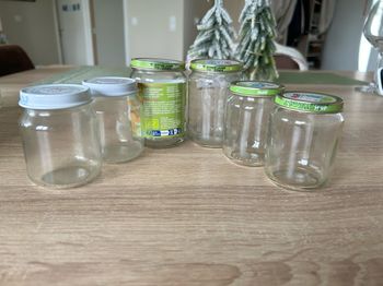 Petit pot