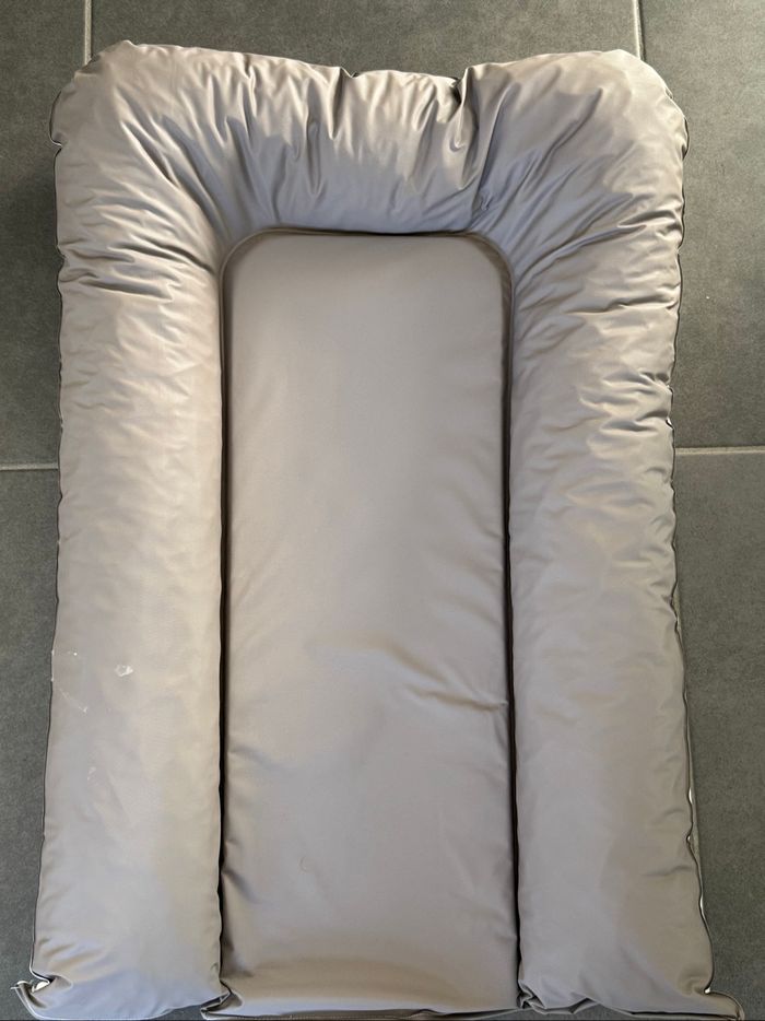 Matelas à langer