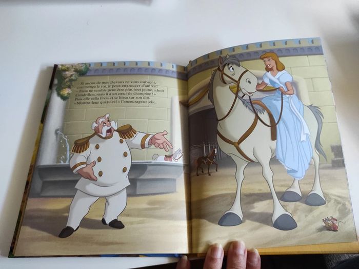 Princesses à cheval - photo numéro 4