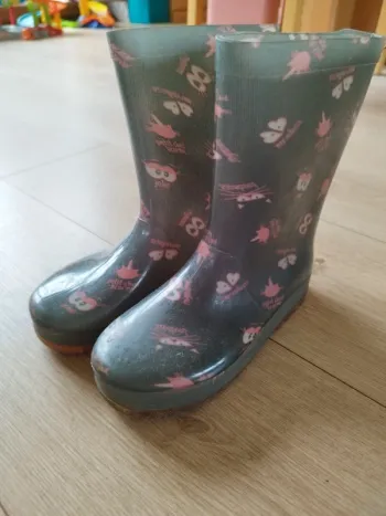 Botte de pluie 30