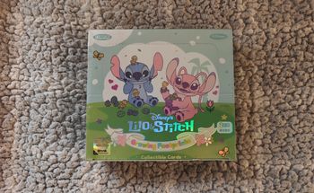 Display Cardfun stitch 