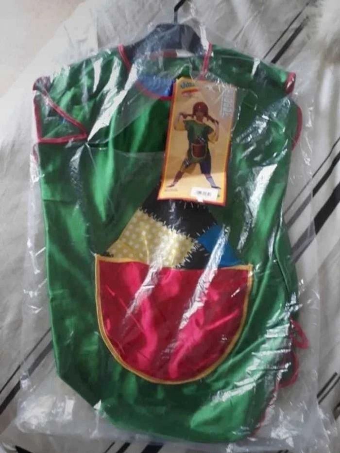 Déguisement de clown - photo numéro 2