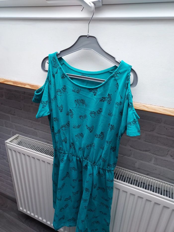 Robe été - photo numéro 4