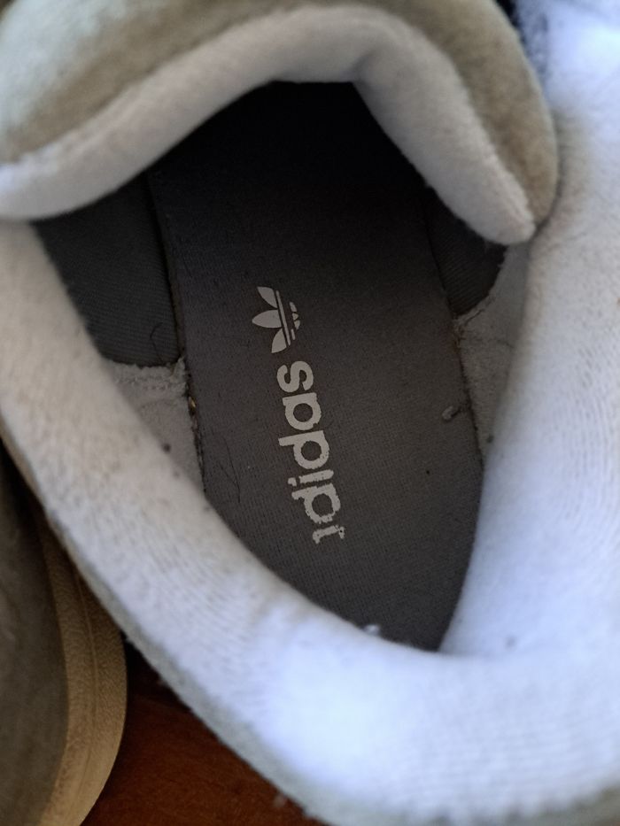 Basket Adidas original campus - photo numéro 6