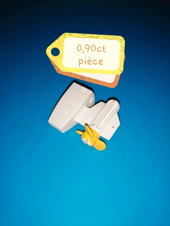 Thème* pièces détachées / moteur bateau - réacteur - photo numéro 2