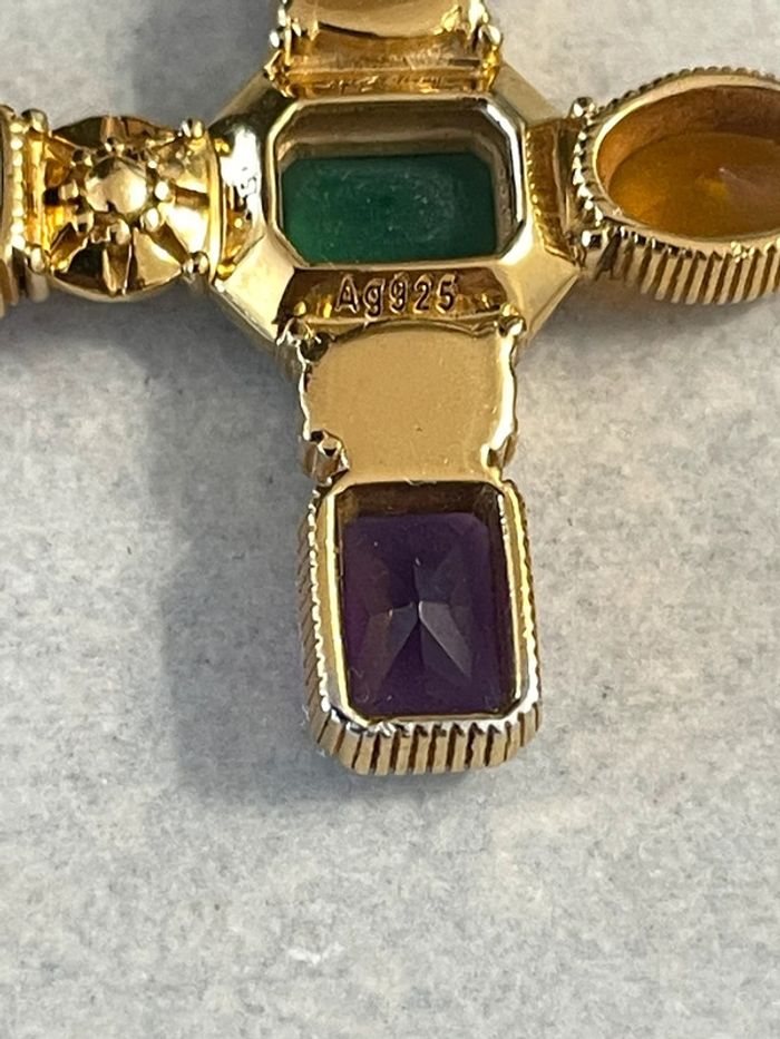 Thomas Sabo 925 - photo numéro 5
