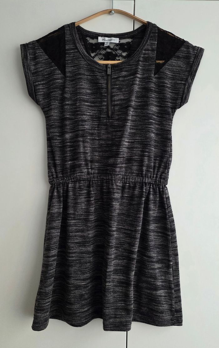 Robe Miss Liberto, taille 10 ans