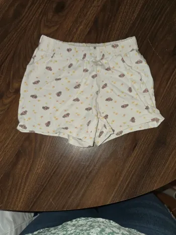 Short pyjama simba 18 mois