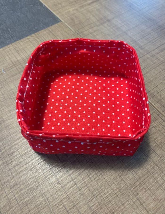 Lingettes démaquillantes neuves en coton bambou bio - photo numéro 7