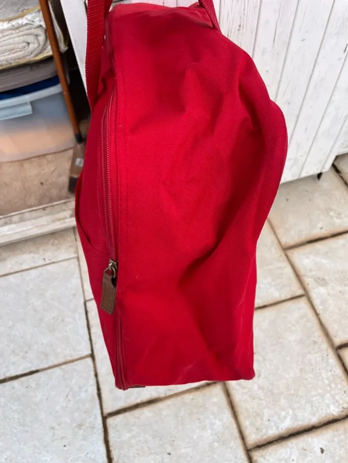 Sac de voyage - photo numéro 4