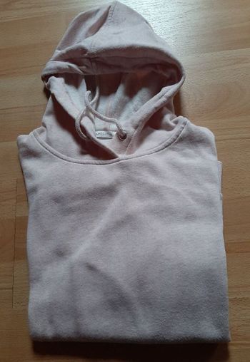 Sweat à capuche