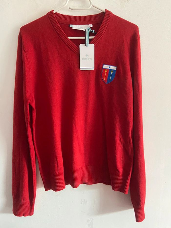 pull homme
