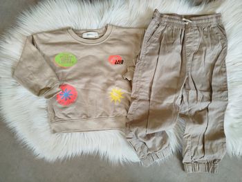 Ensemble 2 pièces