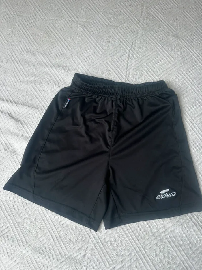 Short sport garçon