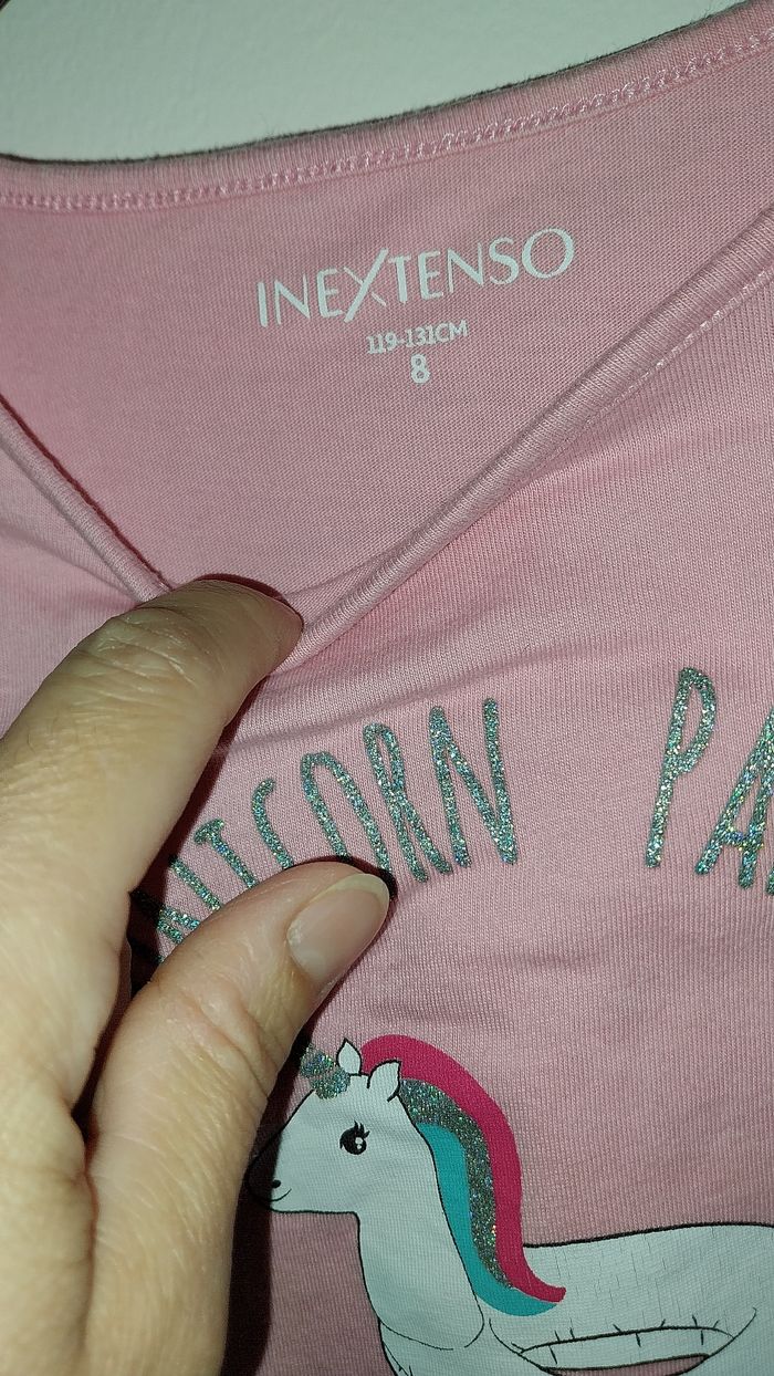 Ensemble fille 8 ans Très bon état - photo numéro 6