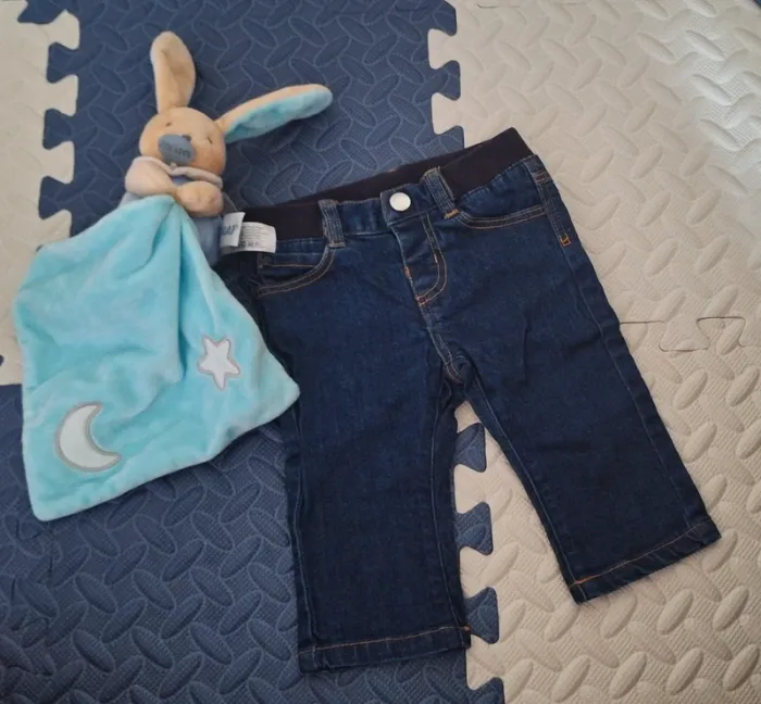 Jeans 6 mois