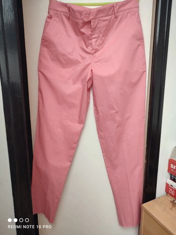 Pantalon dégriffés Hermès neuf