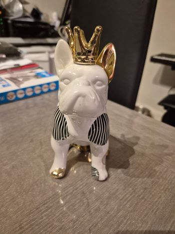 Bouledogue français