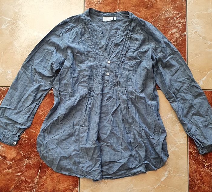 Chemise de grossesse