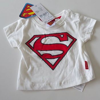 T shirt 1 mois