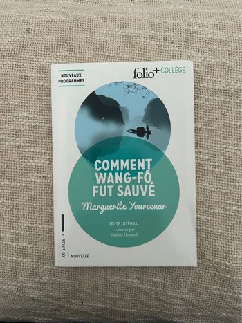Livre lycée