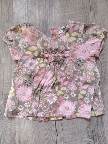 T shirt