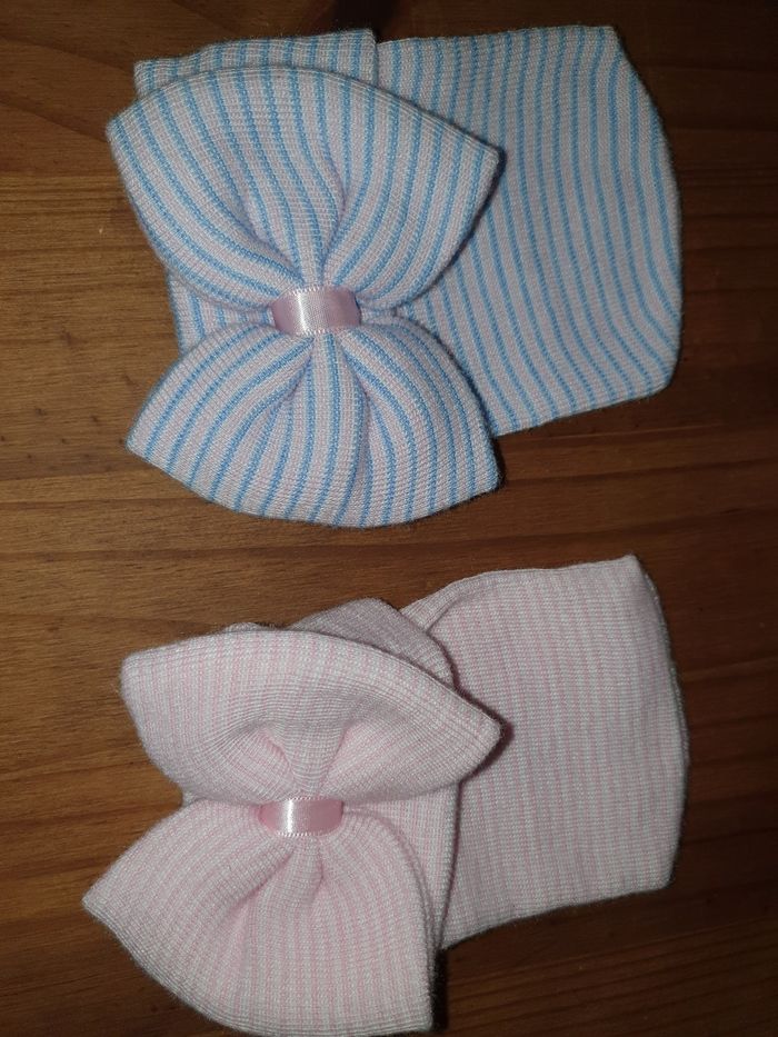 Magnifique bonnet - photo numéro 2