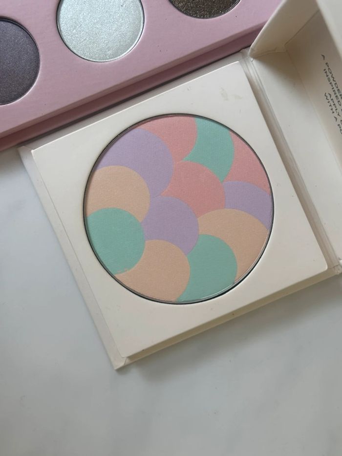 Palette Yves rocher - photo numéro 4