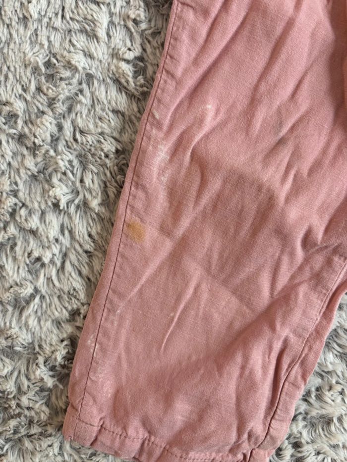 Pantalon épais - photo numéro 5