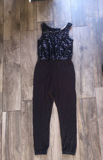 Combinaison h&m 8 ans