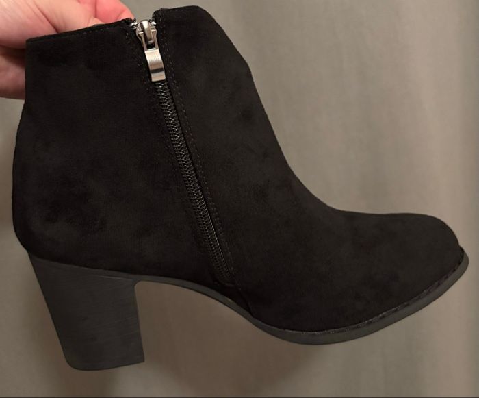 Bottine - photo numéro 2