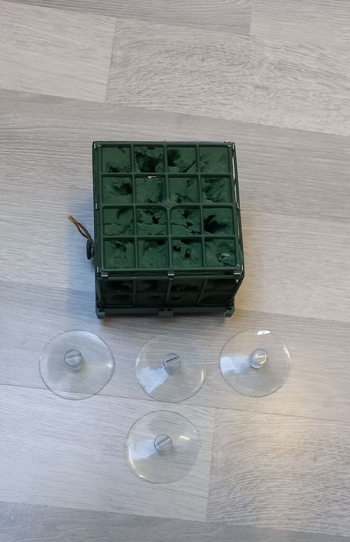 Ventouse pour voiture bouquet, mariage