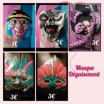 Masques