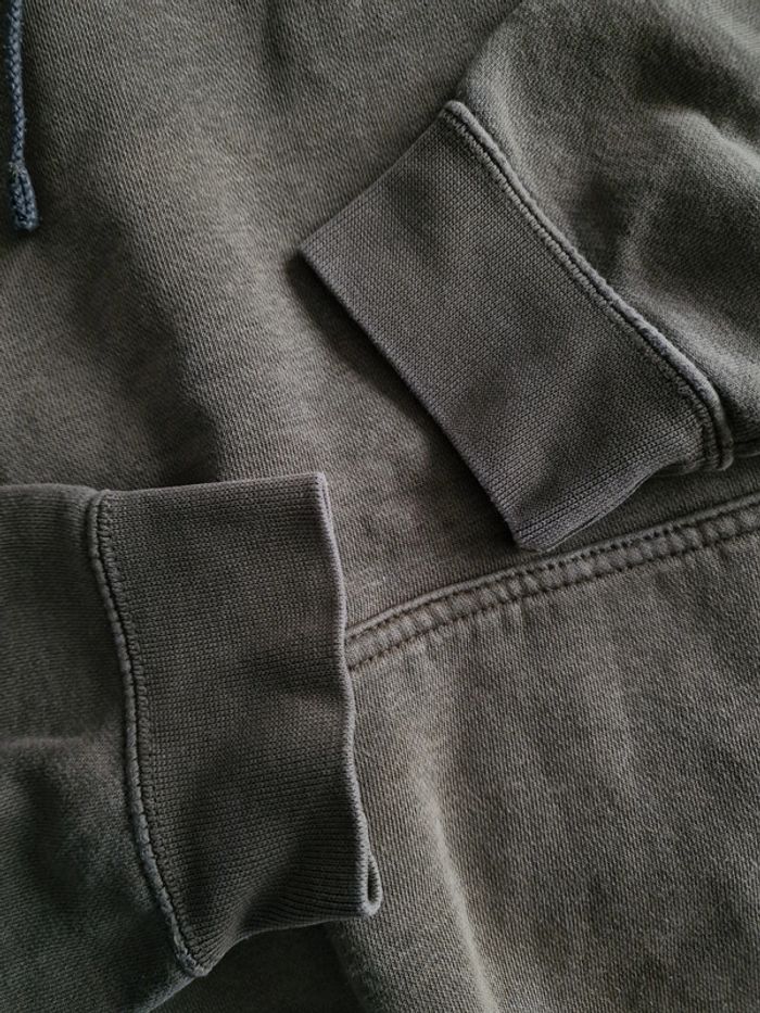 Sweat à capuche Nike homme L - photo numéro 9