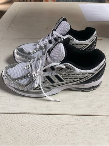 New balance