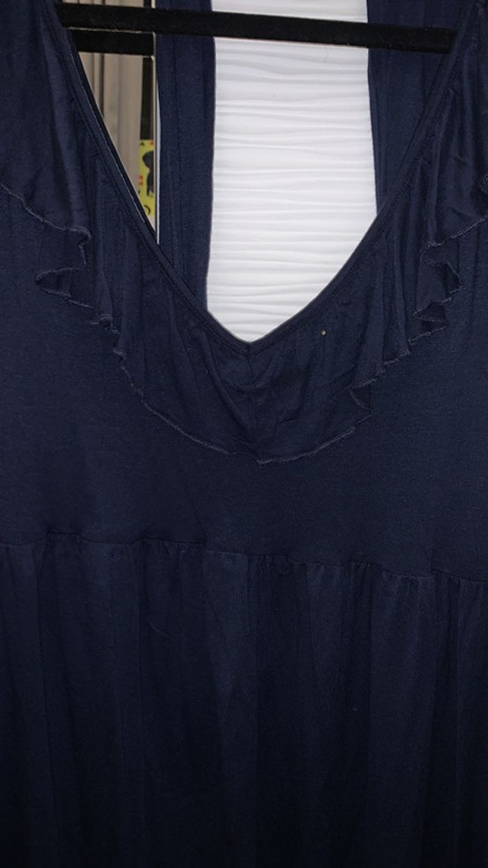 Robe grossesse - photo numéro 4