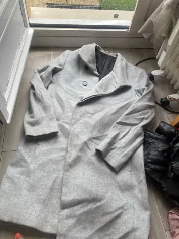 Veste Zara homme taille 44