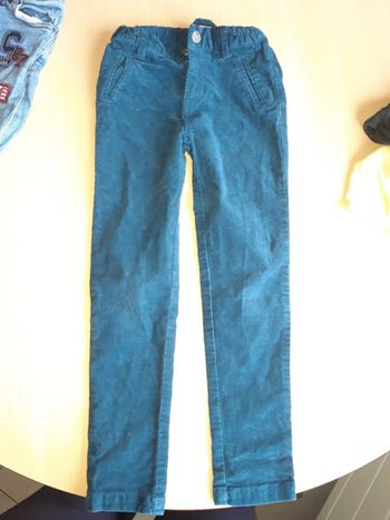 Pantalon noukies 5 ans