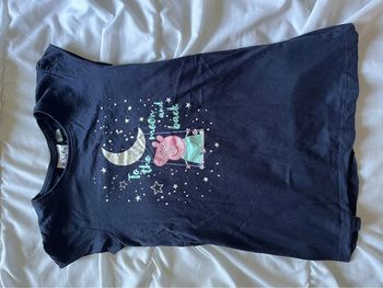 Chemise de nuit peppa pig neuve