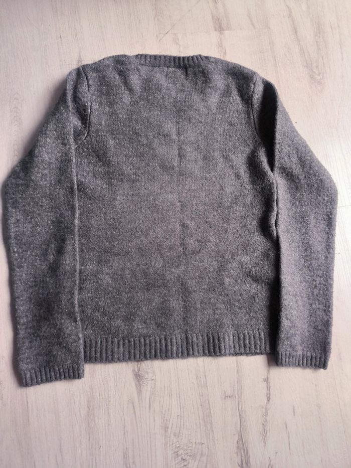 Pull 8 ans - photo numéro 3