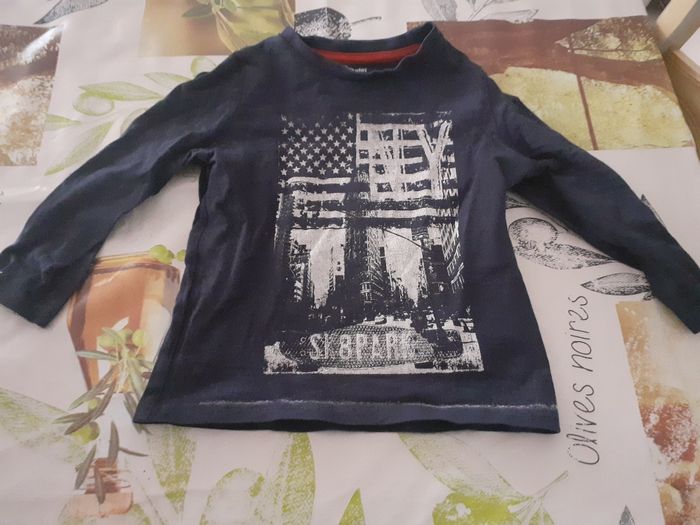 Tee shirt état neuf