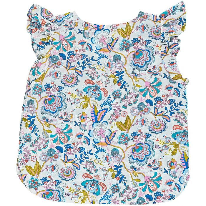 La Petite Collection Blouse sans manche 6 mois - photo numéro 2