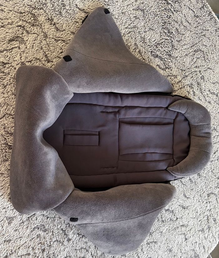 Chancelière Bébé Confort - photo numéro 3