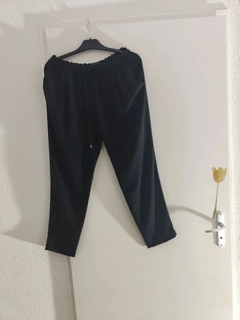 💎 jolie pantalon fluide Zara M💎