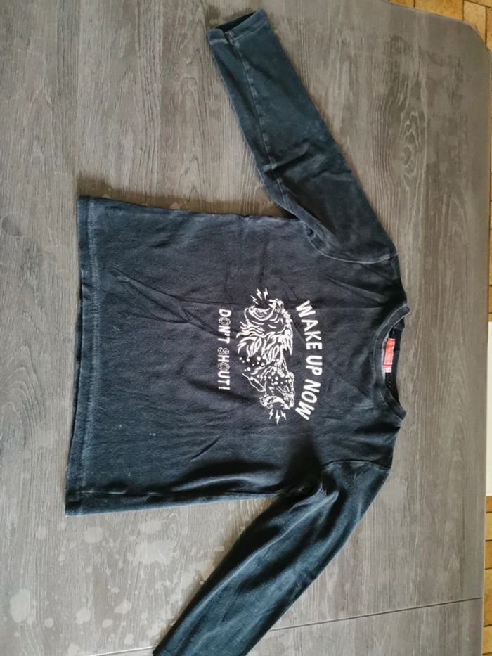 Pyjama - photo numéro 3