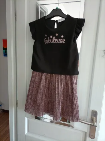 Robe élégante