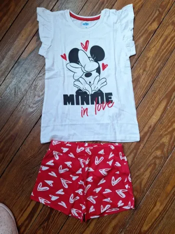 Ensemble minnie