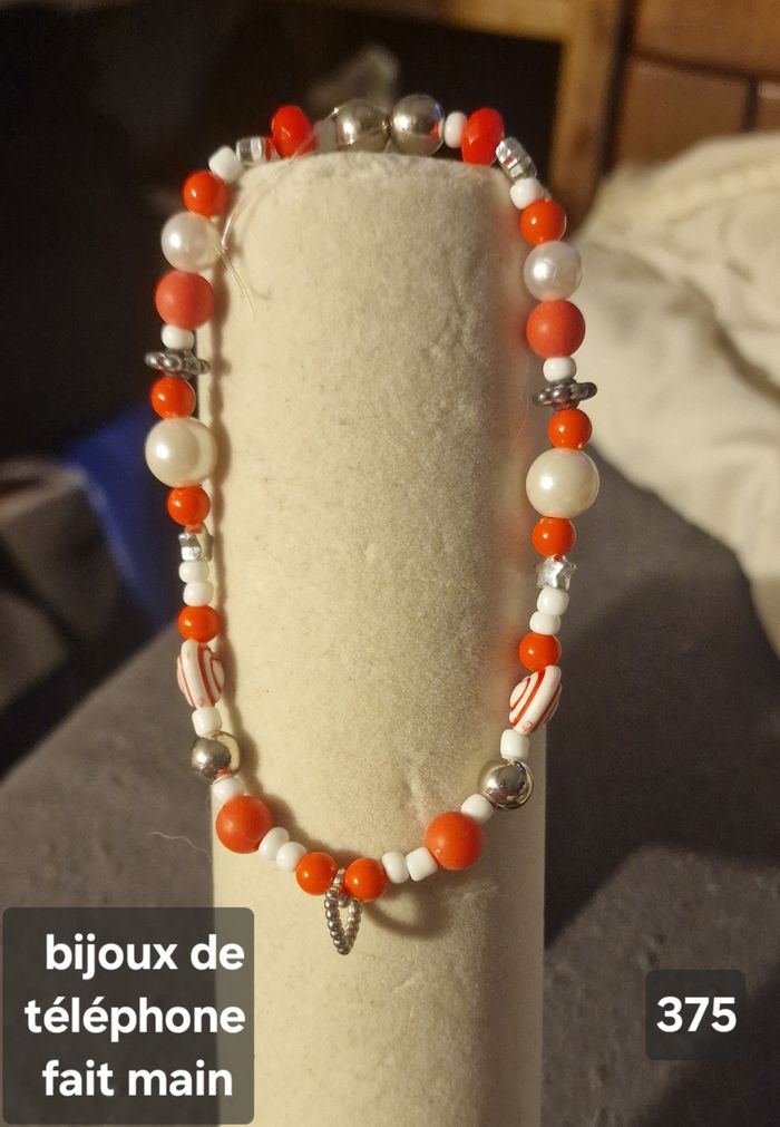Bijoux de téléphone - photo numéro 2